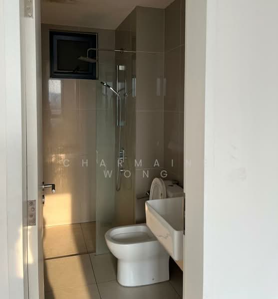 Service Residence for Rent at Aster Green - Charmaine Wong - Bathroom - PropertyGuru.com.my