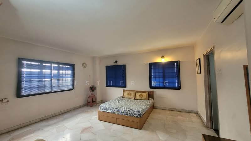 Condominium for Sale at D'Haven Condominium - Esther Ng - Bedroom - PropertyGuru.com.my