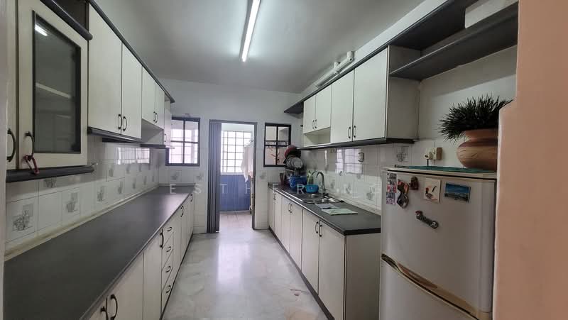Condominium for Sale at D'Haven Condominium - Esther Ng - Kitchen - PropertyGuru.com.my