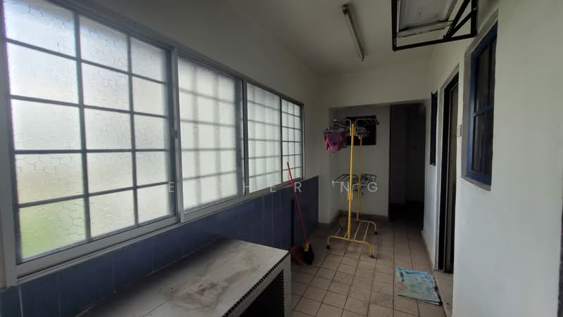 Condominium for Sale at D'Haven Condominium - Esther Ng - Corridor - PropertyGuru.com.my