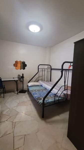 Condominium for Sale at D'Haven Condominium - Esther Ng - Bedroom - PropertyGuru.com.my