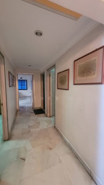 Condominium for Sale at D'Haven Condominium - Esther Ng - Corridor - PropertyGuru.com.my
