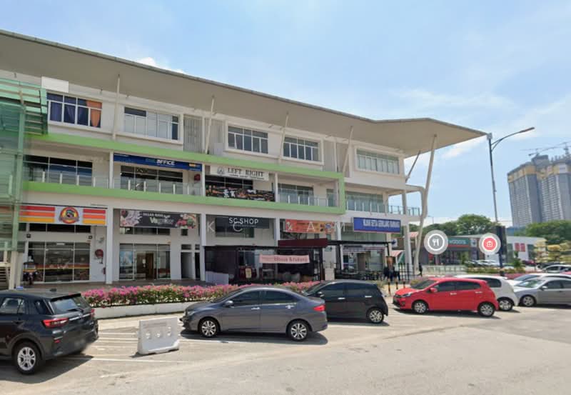 Shop for Rent in Rawang (Selangor) - KC LAM - Exterior - PropertyGuru.com.my