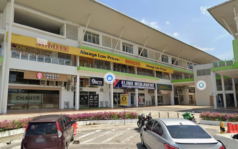 Shop for Rent in Rawang (Selangor) - KC LAM - PropertyGuru.com.my
