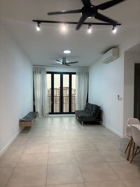 Sky Meridien untuk Untuk Disewa - RM 2,299 /bulan, Apr 2026 - Living Room - PropertyGuru.com.my