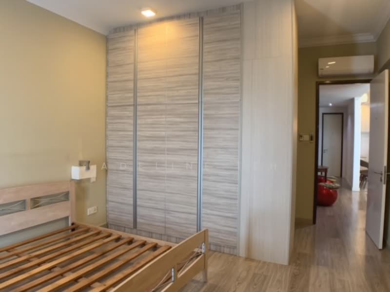 Condominium for Rent at Le Yuan Residence - Adeline Teh - Bedroom - PropertyGuru.com.my