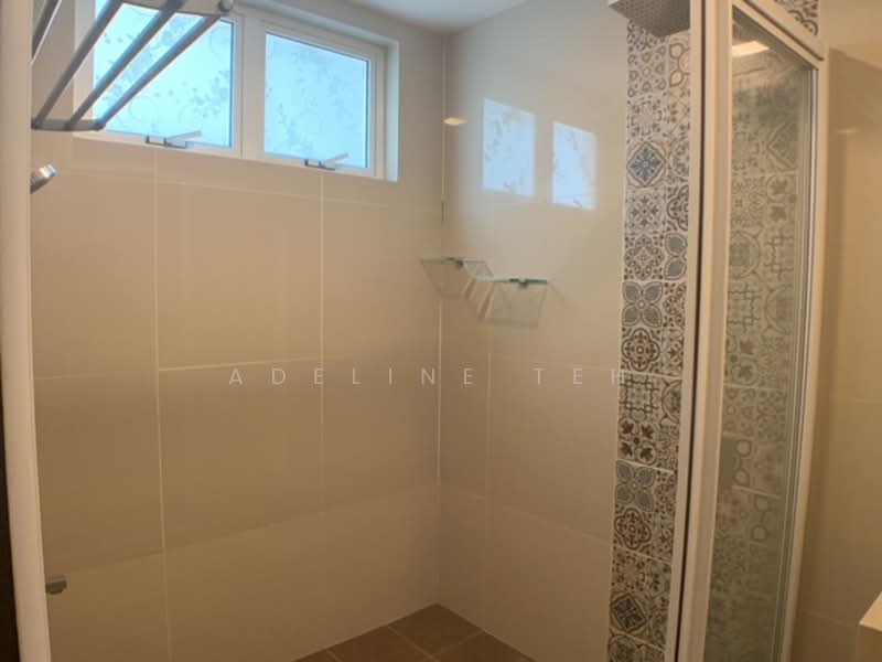 Condominium for Rent at Le Yuan Residence - Adeline Teh - Bathroom - PropertyGuru.com.my