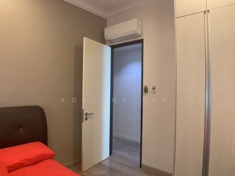 Condominium for Rent at Le Yuan Residence - Adeline Teh - Bedroom - PropertyGuru.com.my