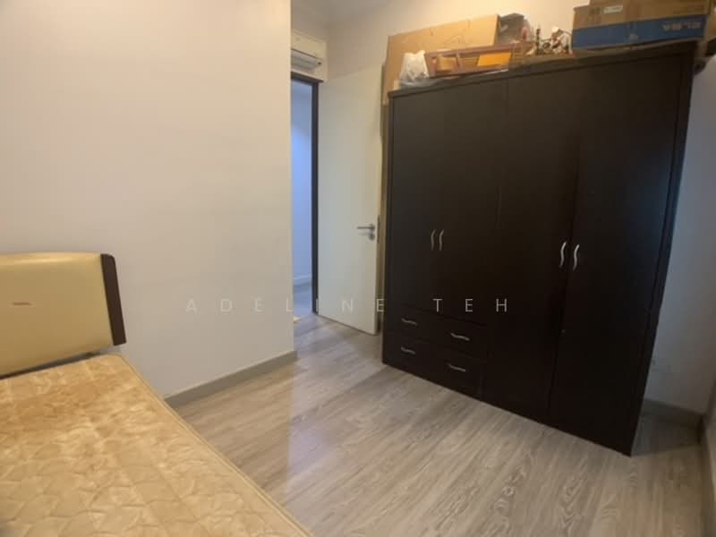 Condominium for Rent at Le Yuan Residence - Adeline Teh - Bedroom - PropertyGuru.com.my