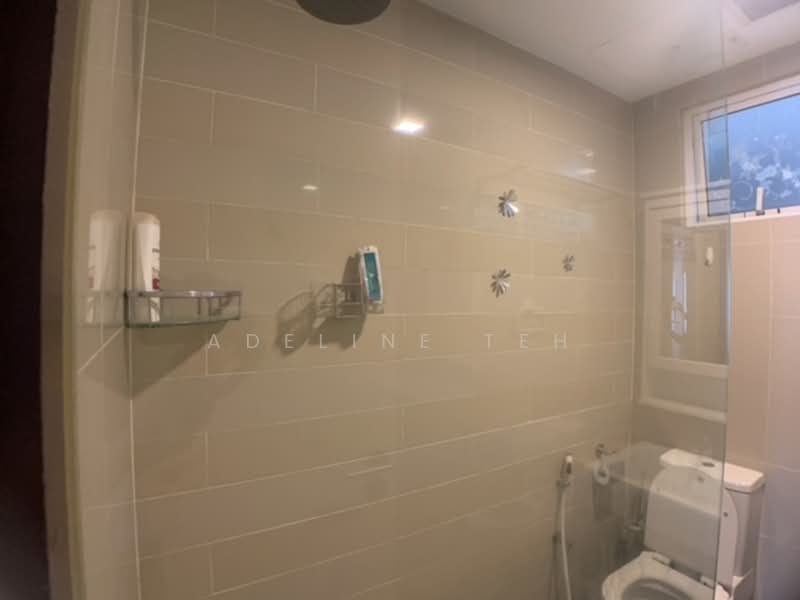 Condominium for Rent at Le Yuan Residence - Adeline Teh - Bathroom - PropertyGuru.com.my