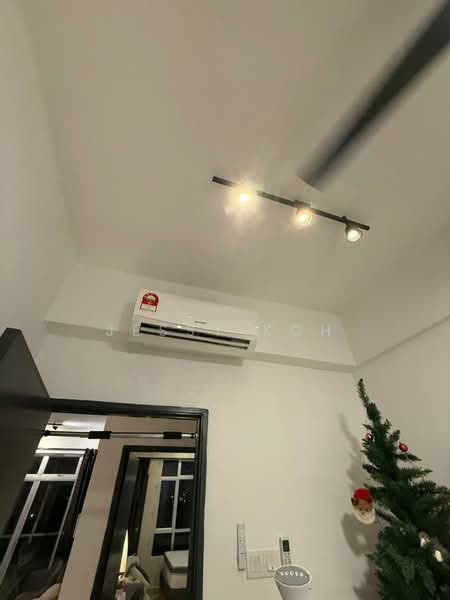 Midori Green (Pangsapuri Hijauan) untuk Untuk Disewa - RM 2,400 /bulan, Apr 2026 - Interior - PropertyGuru.com.my