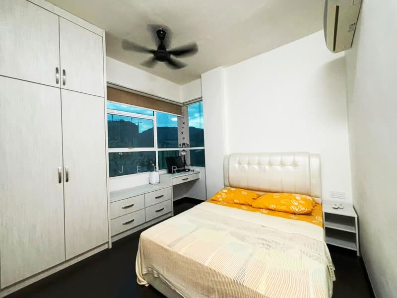 The Oasis untuk Untuk Disewa - RM 1,900 /bulan, Apr 2026 - Bedroom - PropertyGuru.com.my