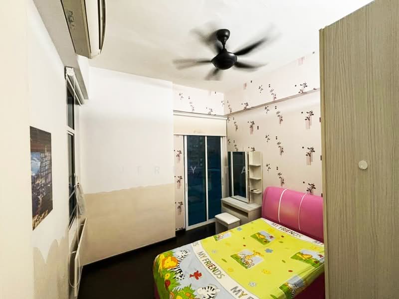 The Oasis untuk Untuk Disewa - RM 1,900 /bulan, Apr 2026 - Bedroom - PropertyGuru.com.my