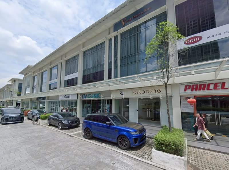 Shop for Rent in Bukit Jalil (Kuala Lumpur) - Vincent Lee - Exterior - PropertyGuru.com.my