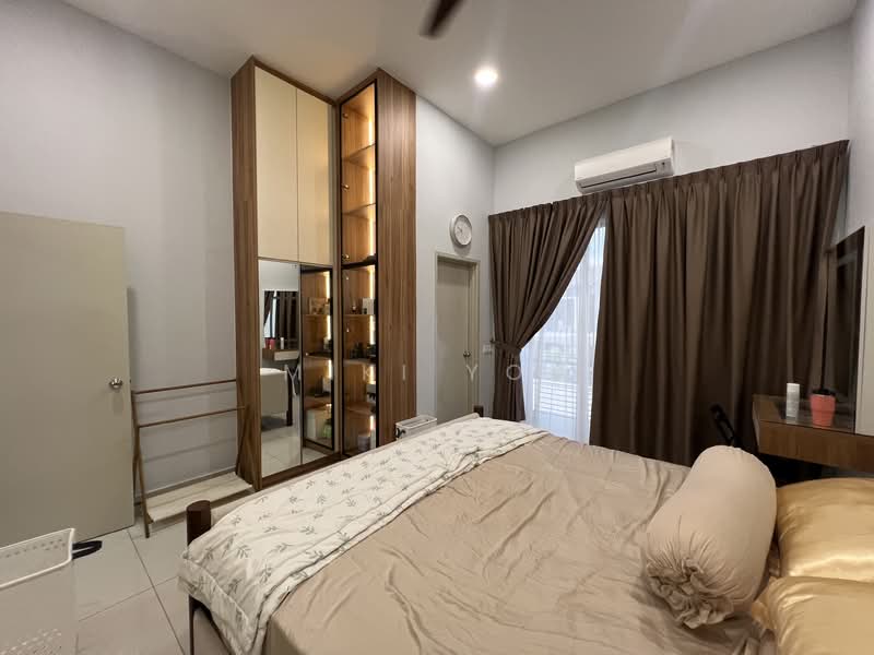Robin @ Rimbayu untuk Untuk Disewa - RM 2,800 /bulan, Apr 2026 - Bedroom - PropertyGuru.com.my