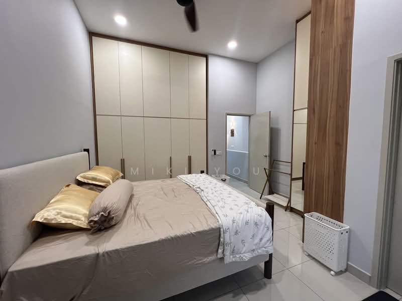 Robin @ Rimbayu untuk Untuk Disewa - RM 2,800 /bulan, Apr 2026 - Bedroom - PropertyGuru.com.my