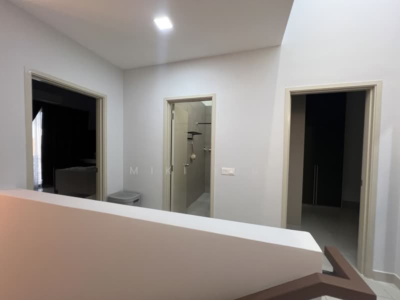 Robin @ Rimbayu untuk Untuk Disewa - RM 2,800 /bulan, Apr 2026 - Interior - PropertyGuru.com.my