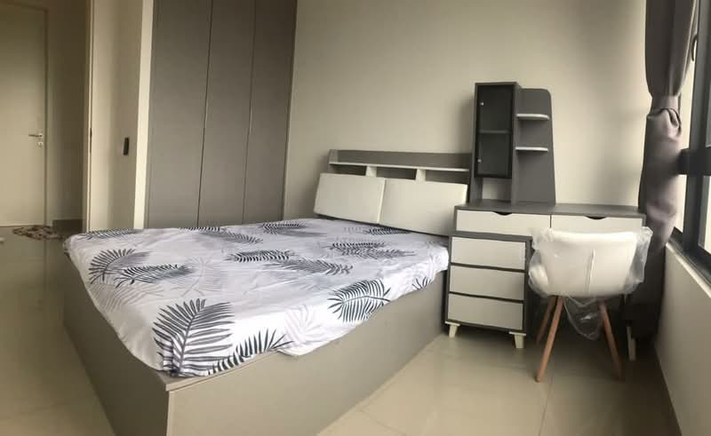 Condominium for Rent at Nidoz Residences @ Desa Petaling - Vincent Chye - Bedroom - PropertyGuru.com.my