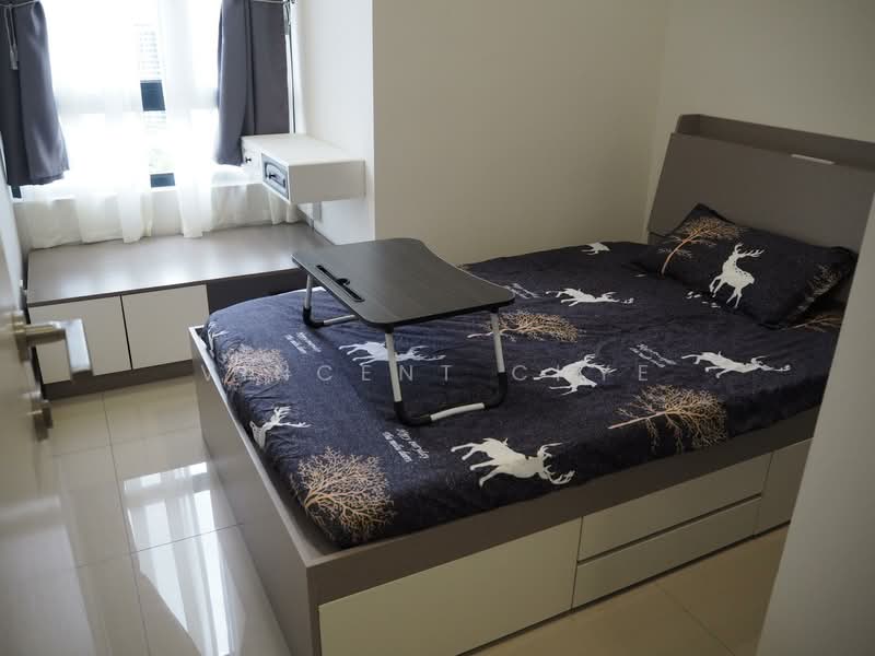 Condominium for Rent at Nidoz Residences @ Desa Petaling - Vincent Chye - Bedroom - PropertyGuru.com.my