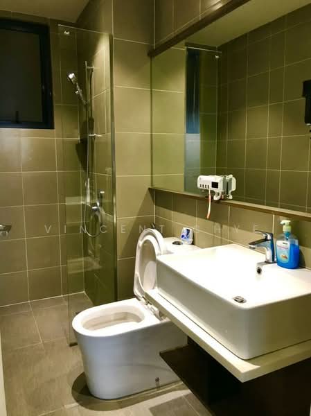 Condominium for Rent at Nidoz Residences @ Desa Petaling - Vincent Chye - Bathroom - PropertyGuru.com.my