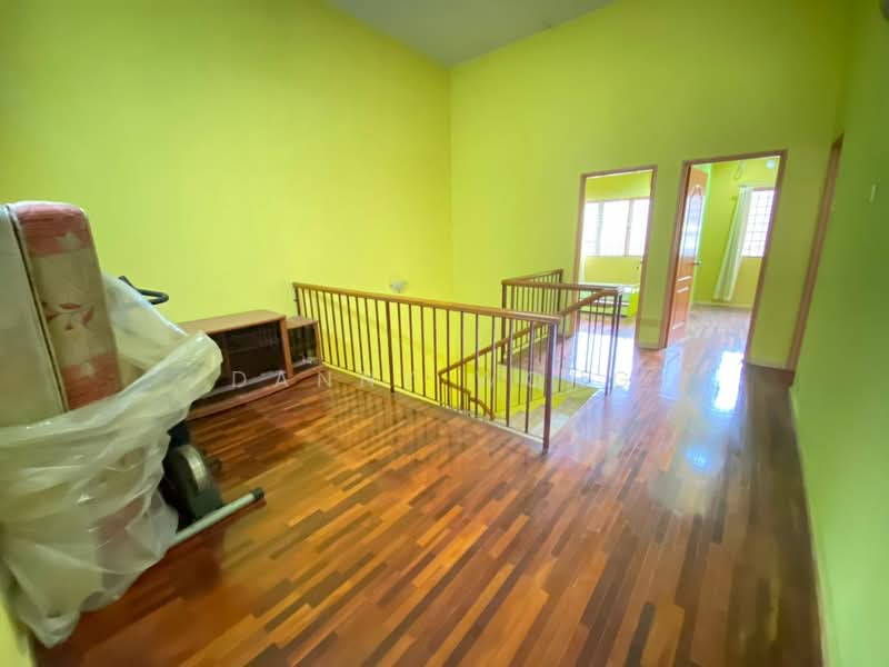 2-storey Terraced House for Sale in Sungai Buloh (Selangor) - Danny Wong - Interior - PropertyGuru.com.my