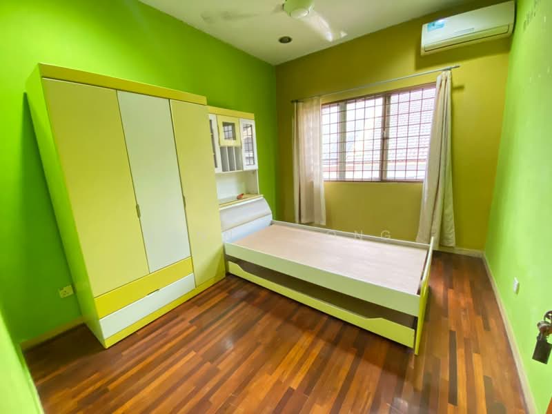 2-storey Terraced House for Sale in Sungai Buloh (Selangor) - Danny Wong - Bedroom - PropertyGuru.com.my