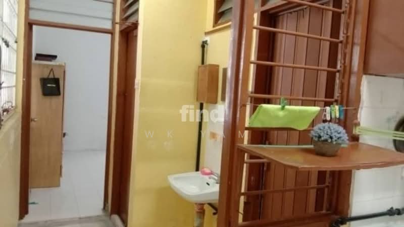 Flat for Sale at Sun Moon City - WK Yam - PropertyGuru.com.my