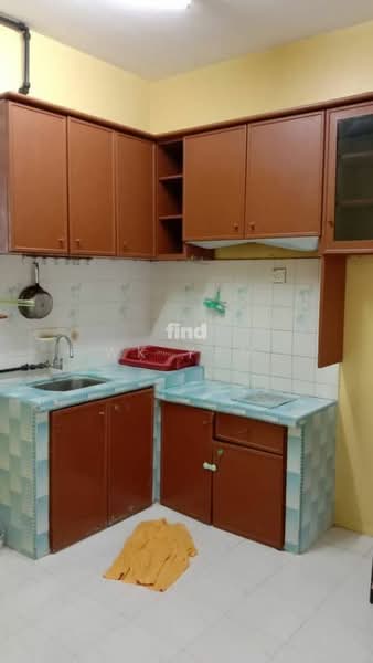 Flat for Sale at Sun Moon City - WK Yam - PropertyGuru.com.my