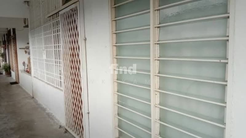 Flat for Sale at Sun Moon City - WK Yam - PropertyGuru.com.my