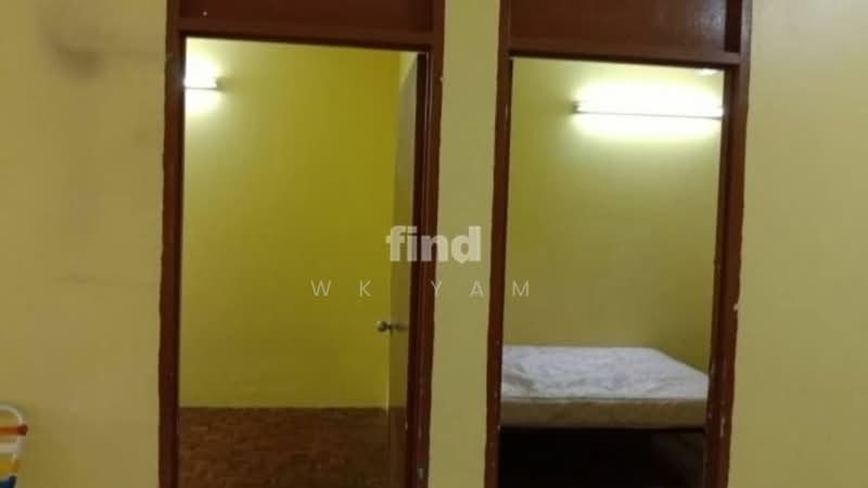 Flat for Sale at Sun Moon City - WK Yam - PropertyGuru.com.my