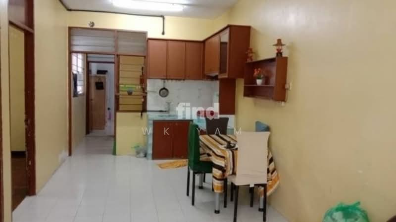 Flat for Sale at Sun Moon City - WK Yam - PropertyGuru.com.my