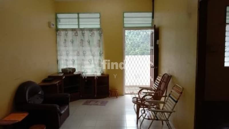 Flat for Sale at Sun Moon City - WK Yam - PropertyGuru.com.my