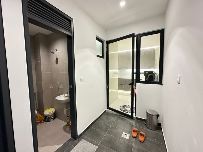 2-storey Terraced House for Sale in Kajang (Selangor) - Aaron Yiong - Bathroom - PropertyGuru.com.my