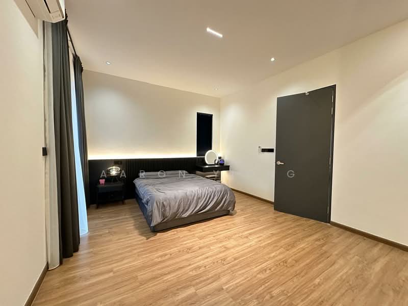 2-storey Terraced House for Sale in Kajang (Selangor) - Aaron Yiong - Bedroom - PropertyGuru.com.my