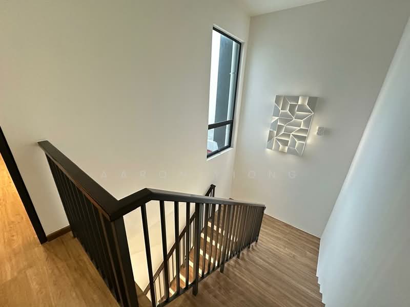 2-storey Terraced House for Sale in Kajang (Selangor) - Aaron Yiong - Interior - PropertyGuru.com.my