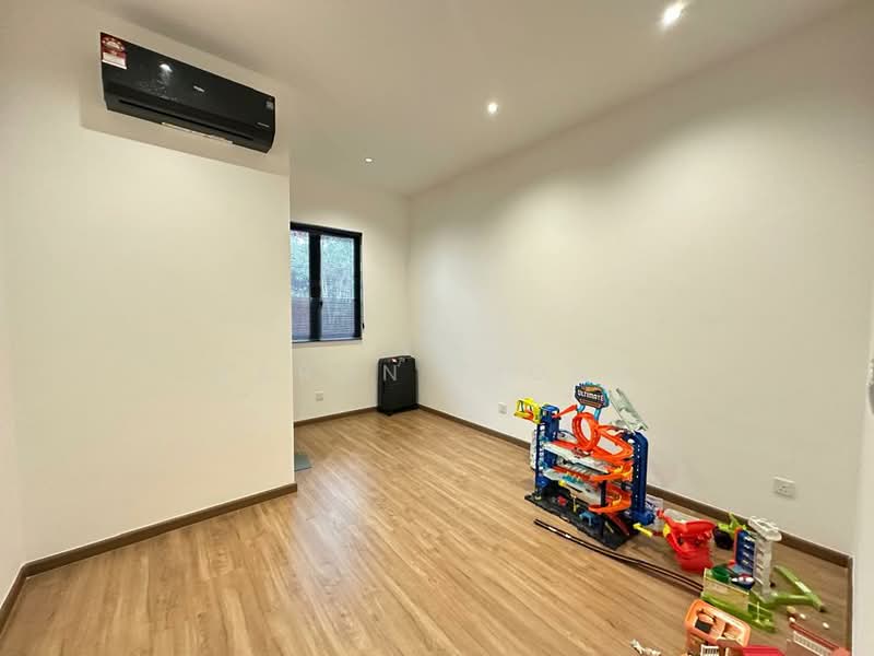 2-storey Terraced House for Sale in Kajang (Selangor) - Aaron Yiong - Interior - PropertyGuru.com.my
