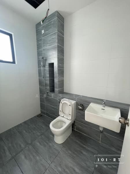 For Sale - Sencilia @ Eco Sanctuary