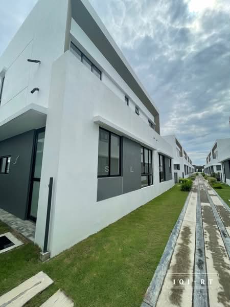 For Sale - Sencilia @ Eco Sanctuary