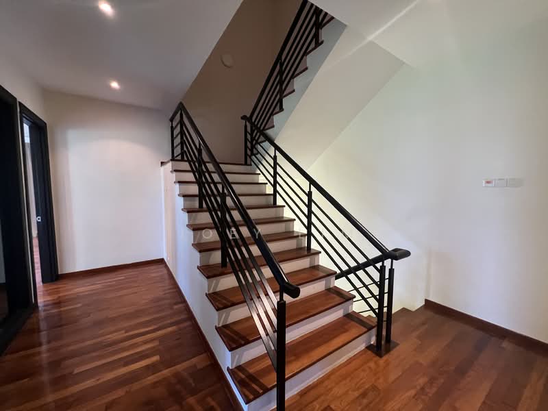 Semi-Detached House for Sale in Seputeh (Kuala Lumpur) - Joey Lim - Interior - PropertyGuru.com.my