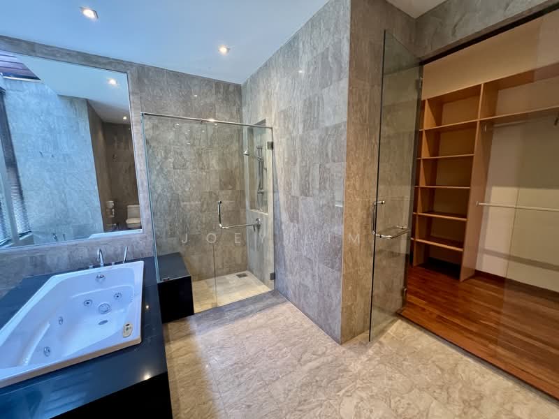 Semi-Detached House for Sale in Seputeh (Kuala Lumpur) - Joey Lim - Bathroom - PropertyGuru.com.my