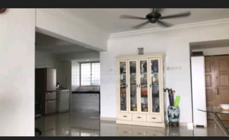 Seri Mas Condominium untuk Untuk Dijual - RM 420,000, Mac 2026 - Living Room - PropertyGuru.com.my