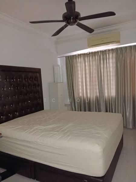 Seri Mas Condominium untuk Untuk Dijual - RM 420,000, Mac 2026 - Bedroom - PropertyGuru.com.my