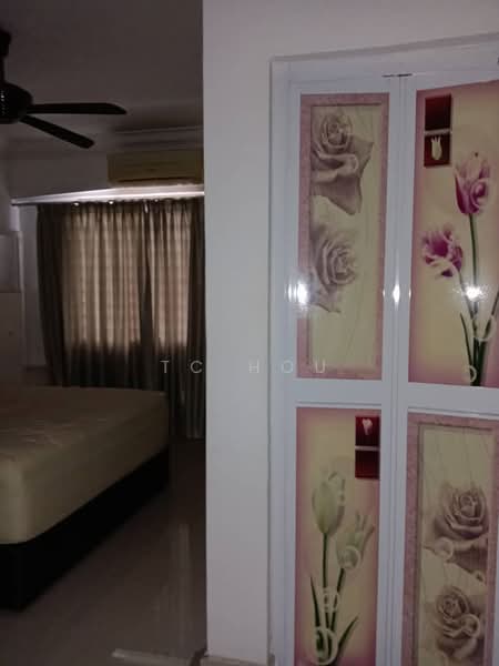 Seri Mas Condominium untuk Untuk Dijual - RM 420,000, Mac 2026 - Bedroom - PropertyGuru.com.my
