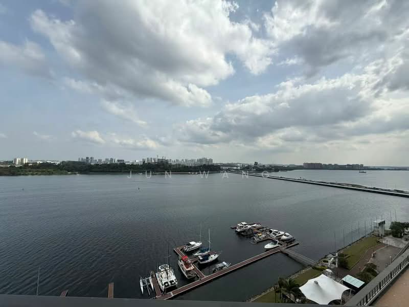 Condominium for Sale at R&F Princess Cove Phase 2-Seine Region - Jun Wang - PropertyGuru.com.my