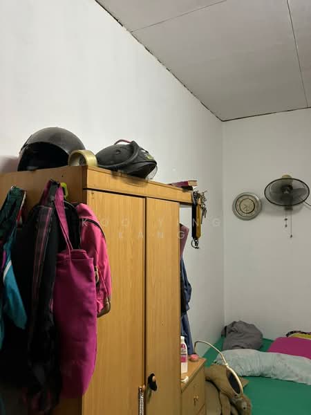 2-storey Terraced House for Sale in Taman Teluk Gedung Indah (Klang) - Koo Ying Kang - Bedroom - PropertyGuru.com.my