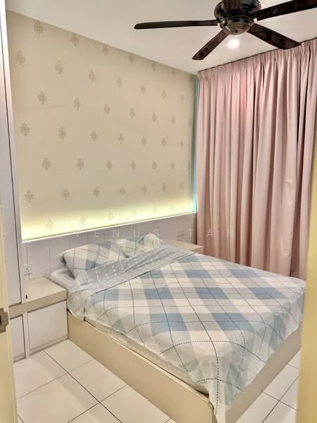 Condominium for Rent at i-Santorini - Venus Tan - Bedroom - PropertyGuru.com.my