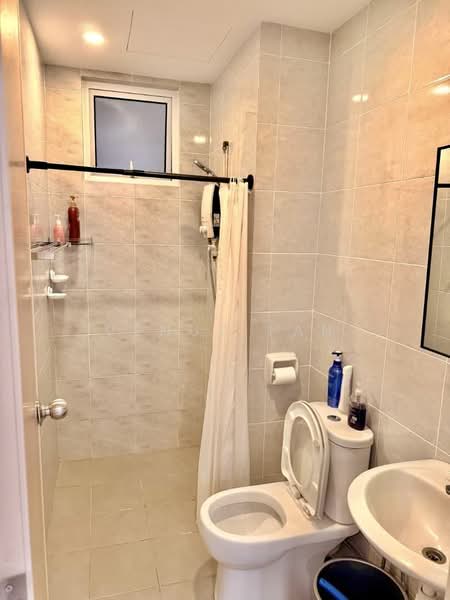 Condominium for Rent at i-Santorini - Venus Tan - Bathroom - PropertyGuru.com.my