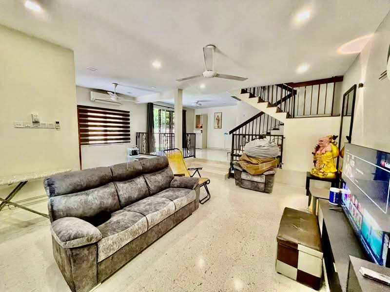 2-storey Terraced House for Sale in SS14 (Subang Jaya) - Zarif Zahisham - PropertyGuru.com.my