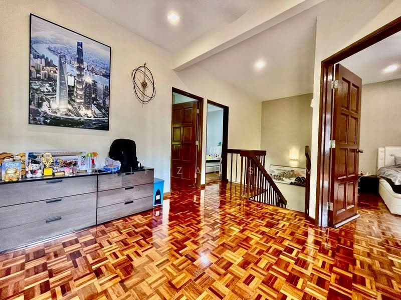 2-storey Terraced House for Sale in SS14 (Subang Jaya) - Zarif Zahisham - PropertyGuru.com.my