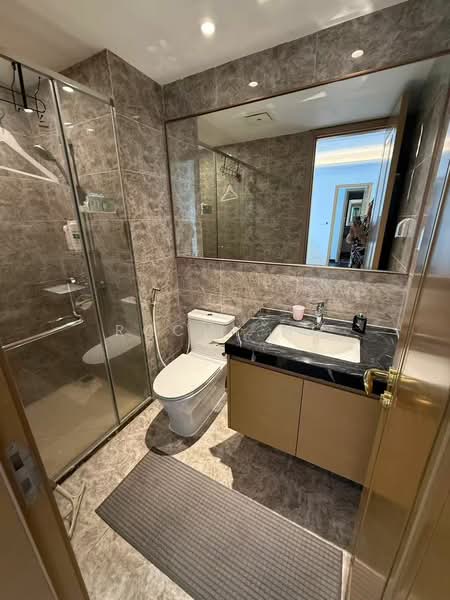 Condominium for Sale at R&F Princess Cove Phase 2-Seine Region - Rochy Ng - Bathroom - PropertyGuru.com.my